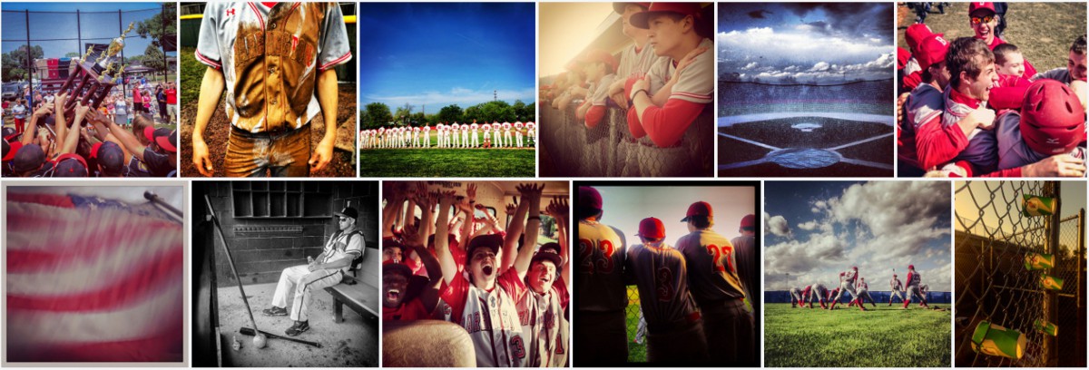 BARRINGTON HIGH SCHOOL FRESHMAN BASEBALL